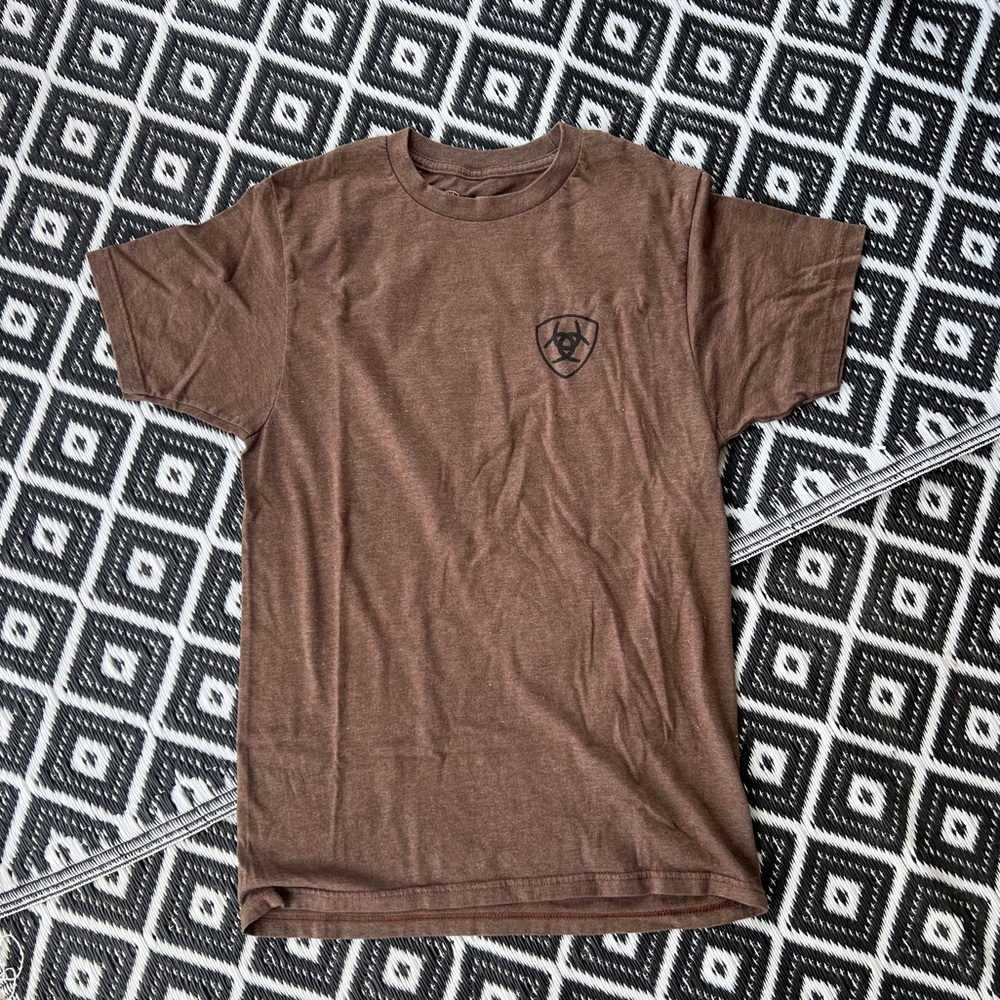 Ariat Graphic T Shirt